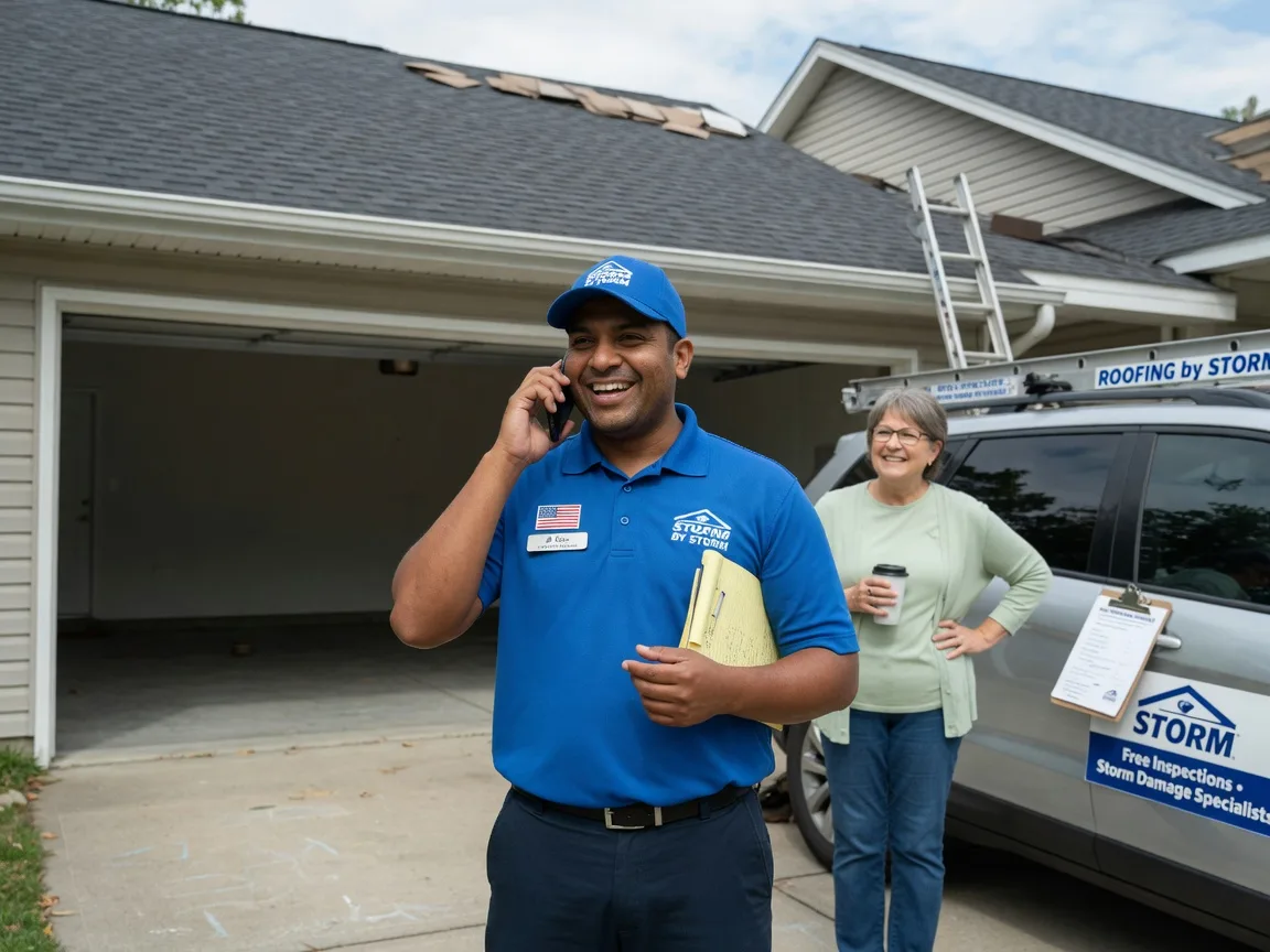 Roof Repair Near Me Highspire, PA FAQs