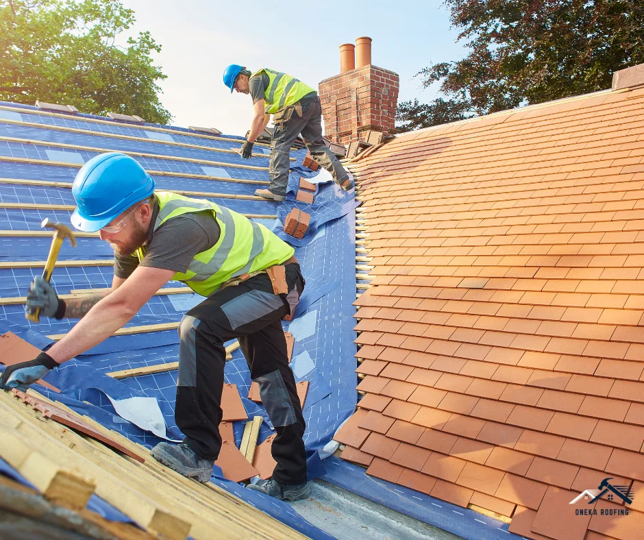 Why choose Roof Repair Near Me in Highspire, PA