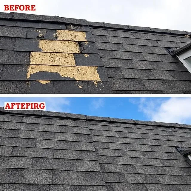Roof Repair Near Me in Highspire, PA near me